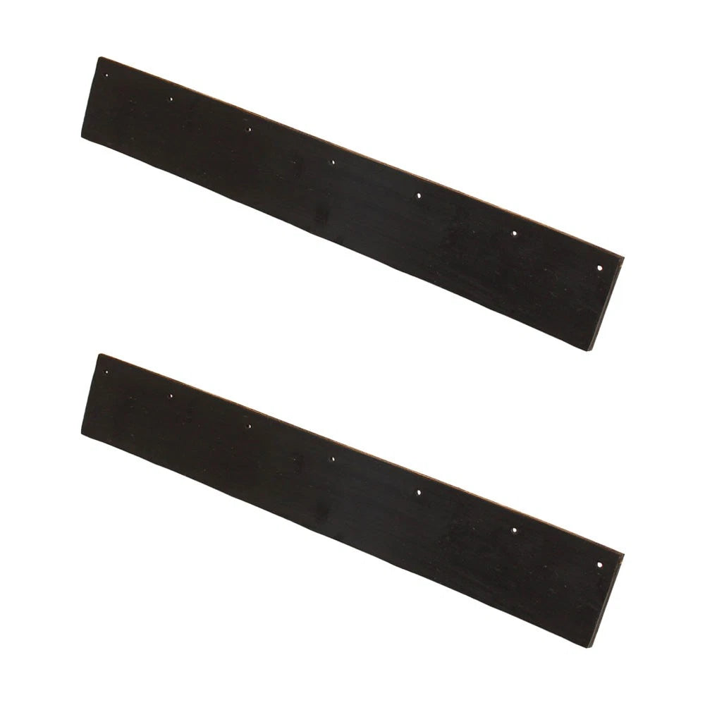 2 Snow Blower Paddles for Toro S200, S620 (23-3730, 5509)