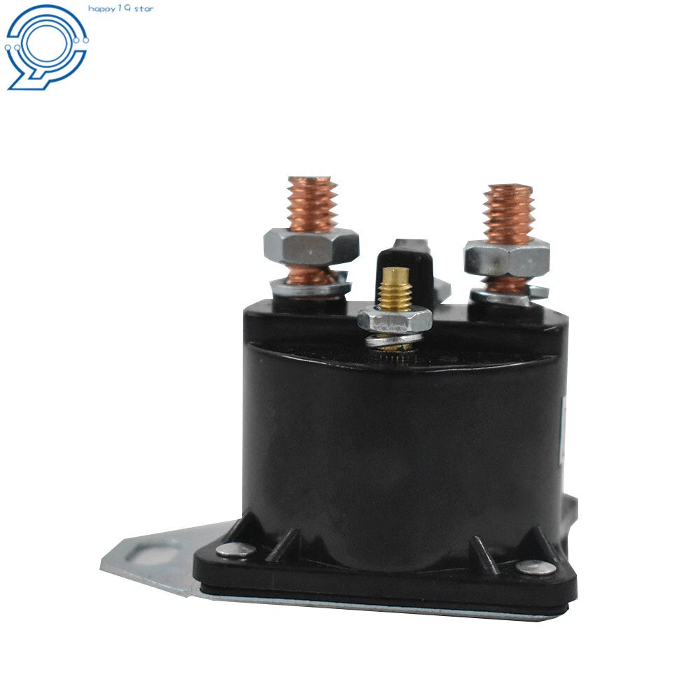 Glow Plug Relay Solenoid for Ford 7.3L PowerStroke (1995-2003)