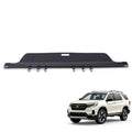 Retractable Cargo Cover for Honda Pilot (2016–2022) ABS Black