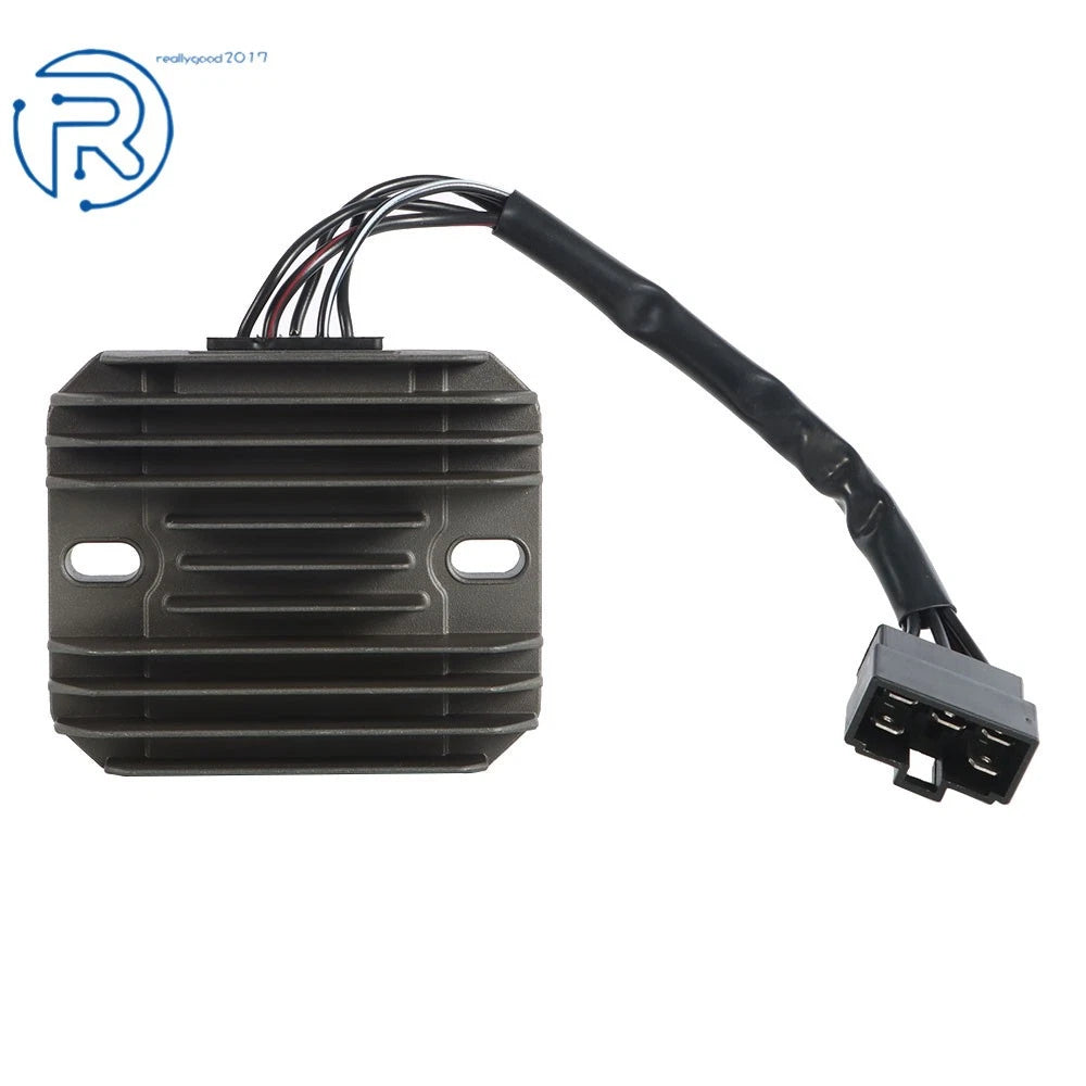 Voltage Regulator Rectifier for Suzuki GSXR 600/750 Hayabusa (1999-2007)