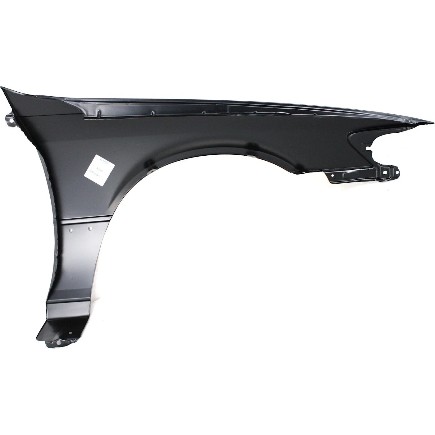 Driver Left Quarter Panel for Toyota Camry (1997–1999)