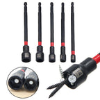 150mm Magnetic Tool for - Chrome Vanadium Steel