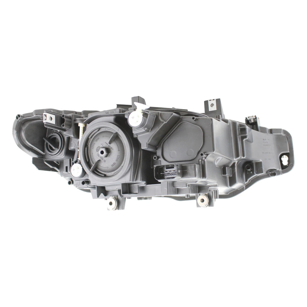 Hella Front Driver Left Halogen Headlight Assembly 012101951 for BMW F30 (2012–2019)