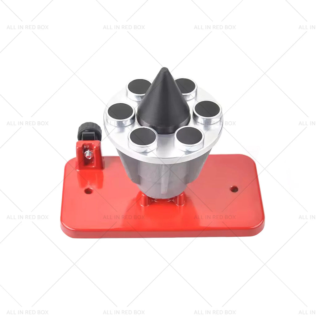Lawn Mower Blade Balancer Wall Mount Magnetic for 339075B, 42-047