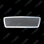Stainless Chrome Mesh Grille Insert for Ford F-150 (2004-2008)