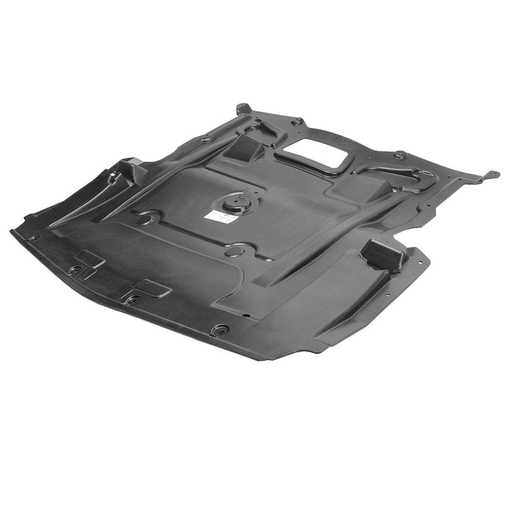 Front Engine Splash Shield for BMW 5 6 7 Series ActiveHybrid (2009-2019)