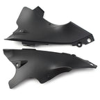 1 Pair Side Air Dust Covers for Yamaha YZF R1 (2004–2006)