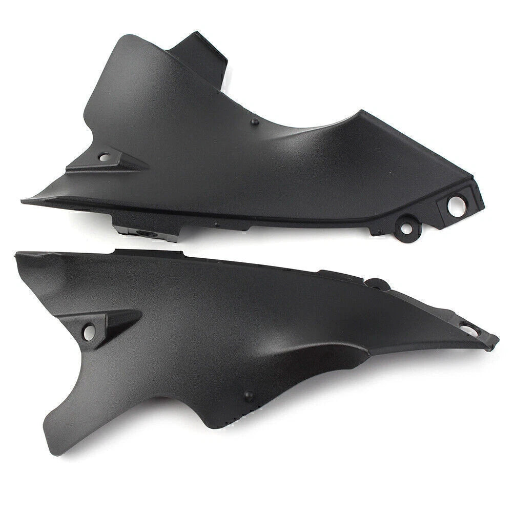 1 Pair Side Air Dust Covers for Yamaha YZF R1 (2004–2006)
