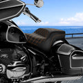 Driver Passenger Seat for BMW R18 B Transcontinental (2020–2024)