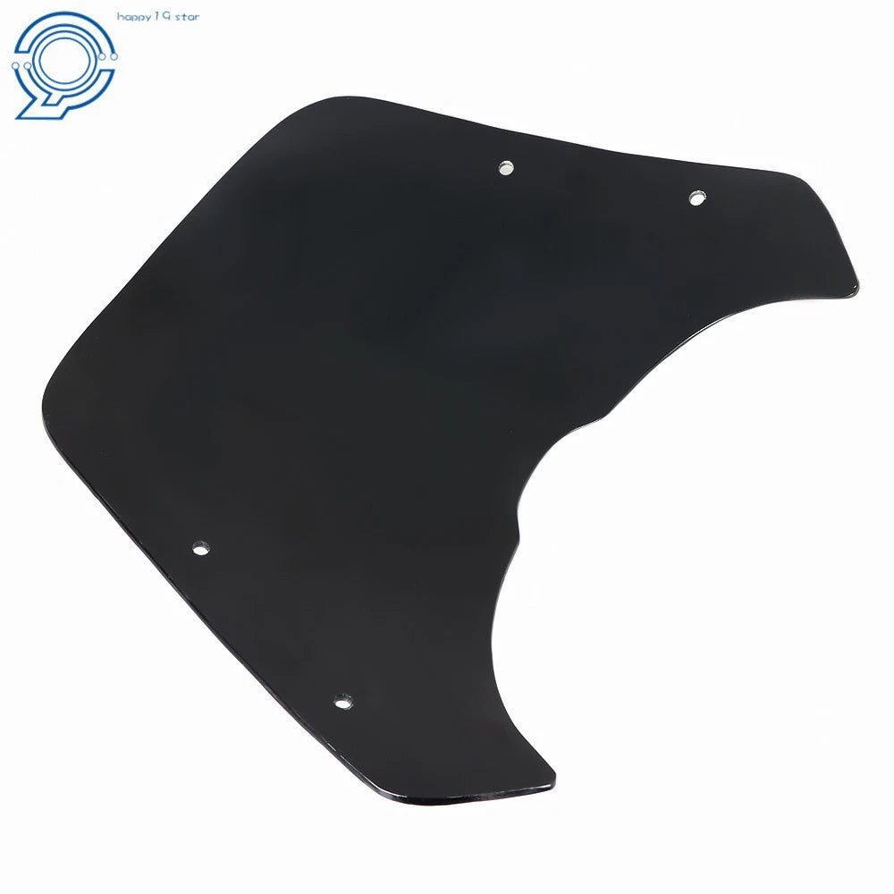 Sport Windshield for Kawasaki Vulcan S VN650 (2015–2020) Smoke