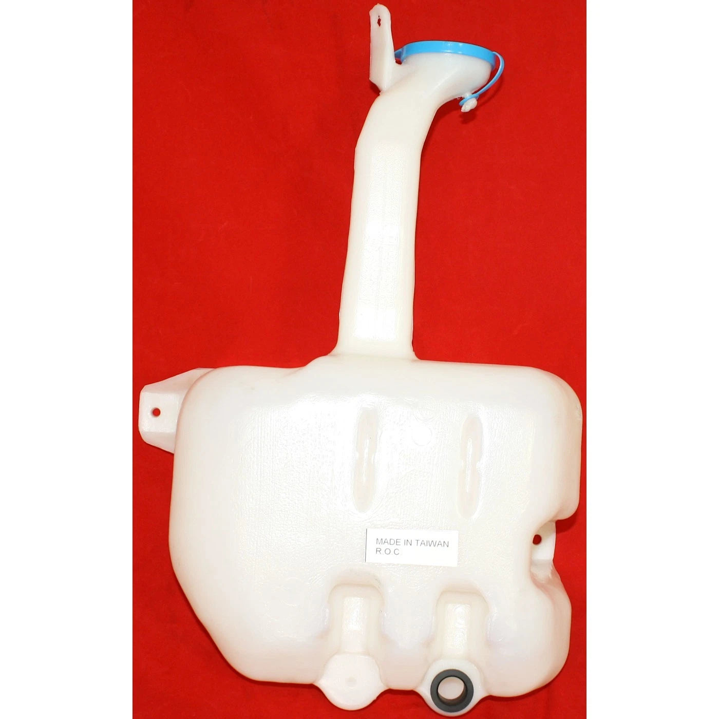 Washer Reservoir for Honda Accord (1998–2002) with Pump & Cap