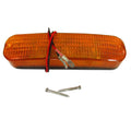 LED Cap Roof Warning Light for Oliver (Replaces 72160876)
