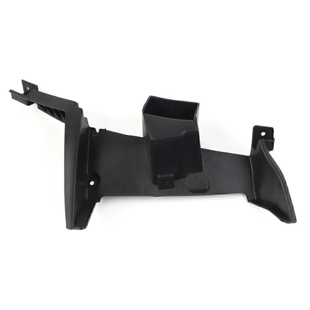 Left Front Bumper Mount Bracket for Jaguar F-Pace (2017–2020)