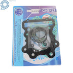 Top End Gasket Set for Honda ATC250ES, ATC250SX, TRX250 (1985–1987)