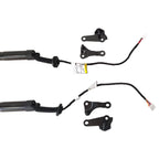 2X Rear Tailgate Lift Supports for Lexus NX300h (2015–2021)