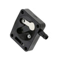 Fuel Pump for Two-Stroke Outboard Motors (3hp, 6hp, 9.9hp, 13.5hp, 15hp)