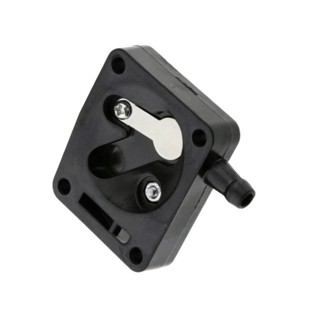 Fuel Pump for Two-Stroke Outboard Motors (3hp, 6hp, 9.9hp, 13.5hp, 15hp)