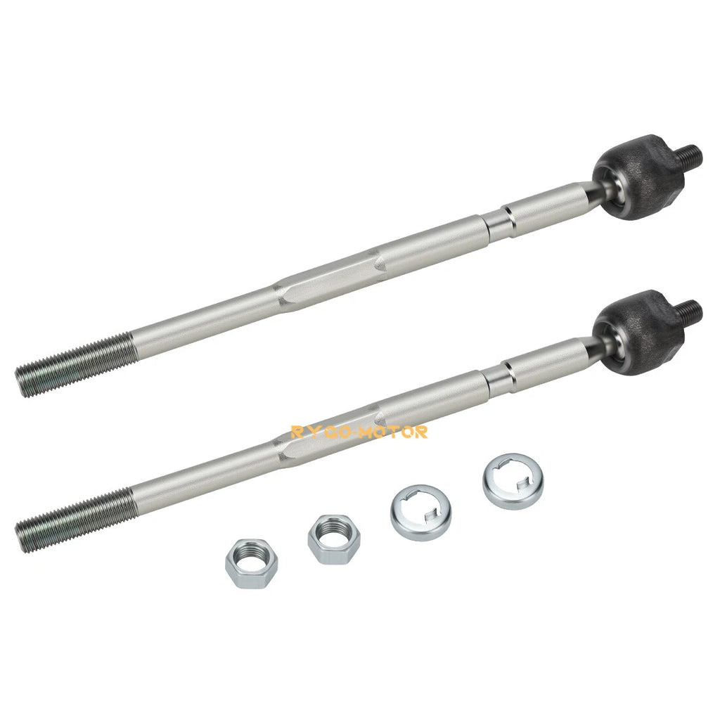 Left & Right Tie Rods for Honda Pioneer 1000 SXS1000M3 SXS10M3 (2016–2021)
