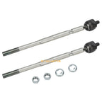Left & Right Tie Rods for Honda Pioneer 1000 SXS1000M3 SXS10M3 (2016–2021)