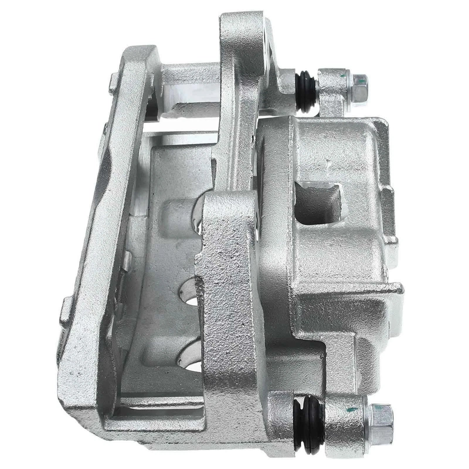 Front Right Disc Brake Caliper with Bracket for Ford Explorer Taurus (1991-2005)