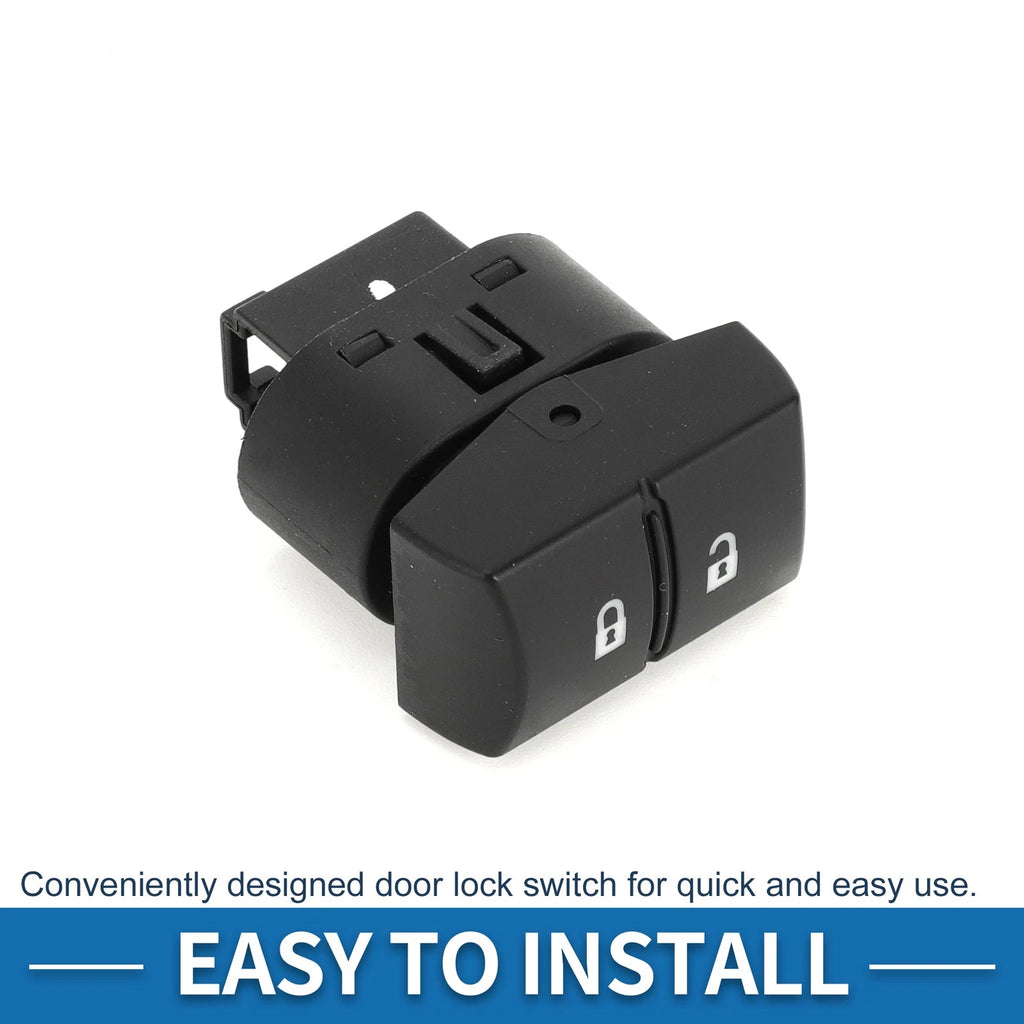 Car Door Lock Switch No. 15777129 for Chevrolet Cobalt, Pontiac G5 (2005–2010)