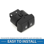 Car Door Lock Switch No. 15777129 for Chevrolet Cobalt, Pontiac G5 (2005–2010)