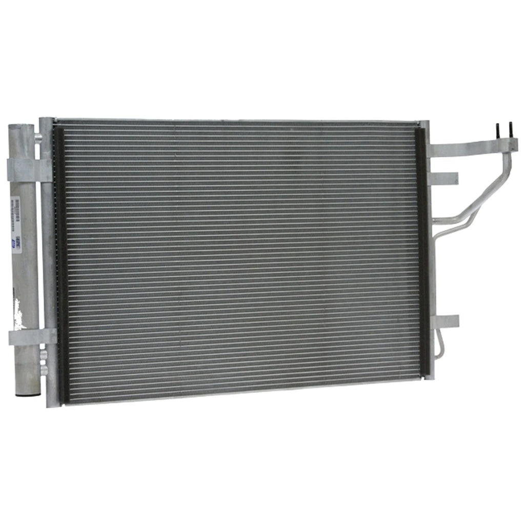 A/C Condenser for Hyundai Elantra (2007–2012)