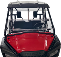 Full Folding Windshield for Polaris Pioneer (2015–2023) V000264-12200M