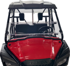 Full Folding Windshield for Polaris Pioneer (2015–2023) V000264-12200M