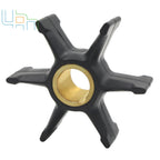 Water Pump Impeller 389589 18-3055 for Johnson Evinrude 40-60HP (1980–2023)