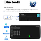 12.3'' Wireless Carplay Navi Screen for Benz W164 X164 (2006-2011)