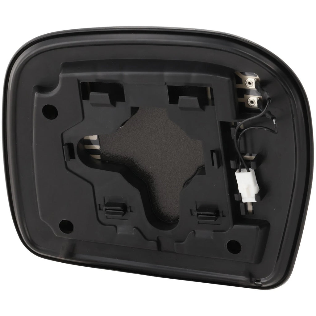 Heated Mirror Glass for Toyota 4Runner (2000–2002)