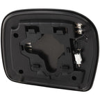 Heated Mirror Glass for Toyota 4Runner (2000–2002)