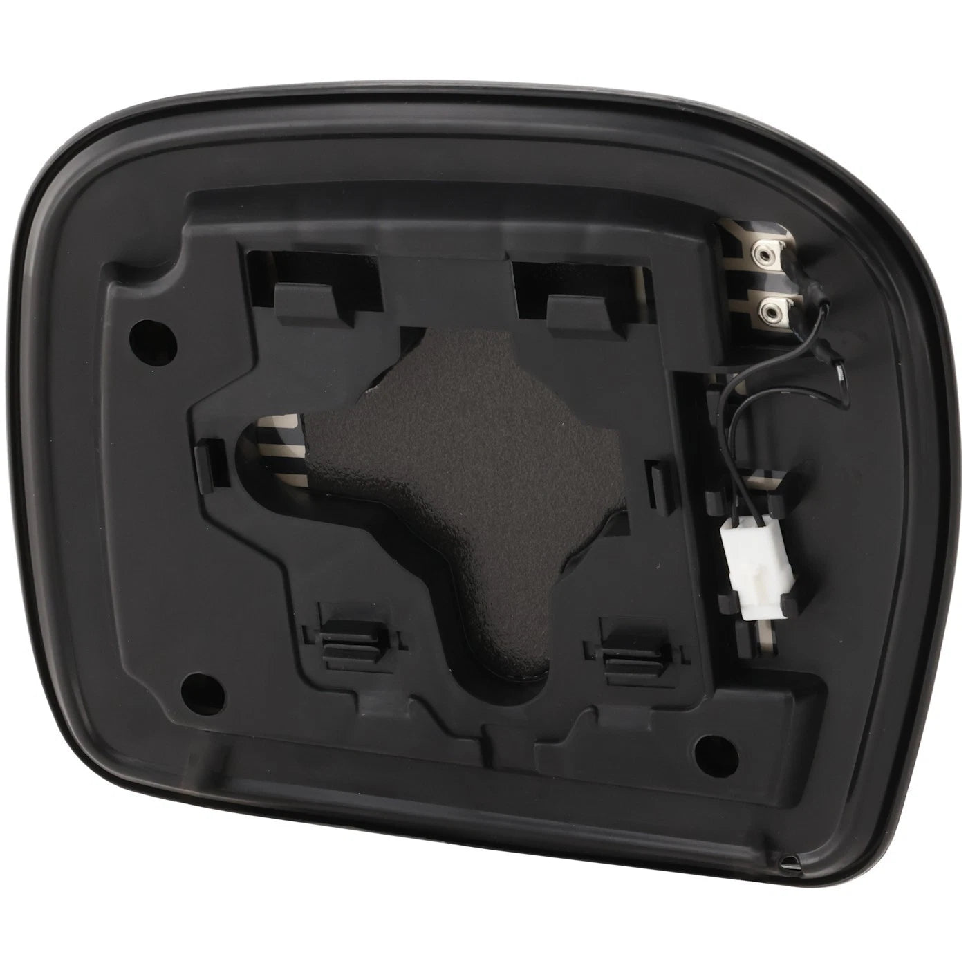 Heated Mirror Glass for Toyota 4Runner (2000–2002)