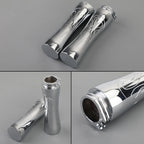 Grip Handlebar for Kawasaki VN800 VN1500 VN1600 Honda Shadow 600 750 VTX1800