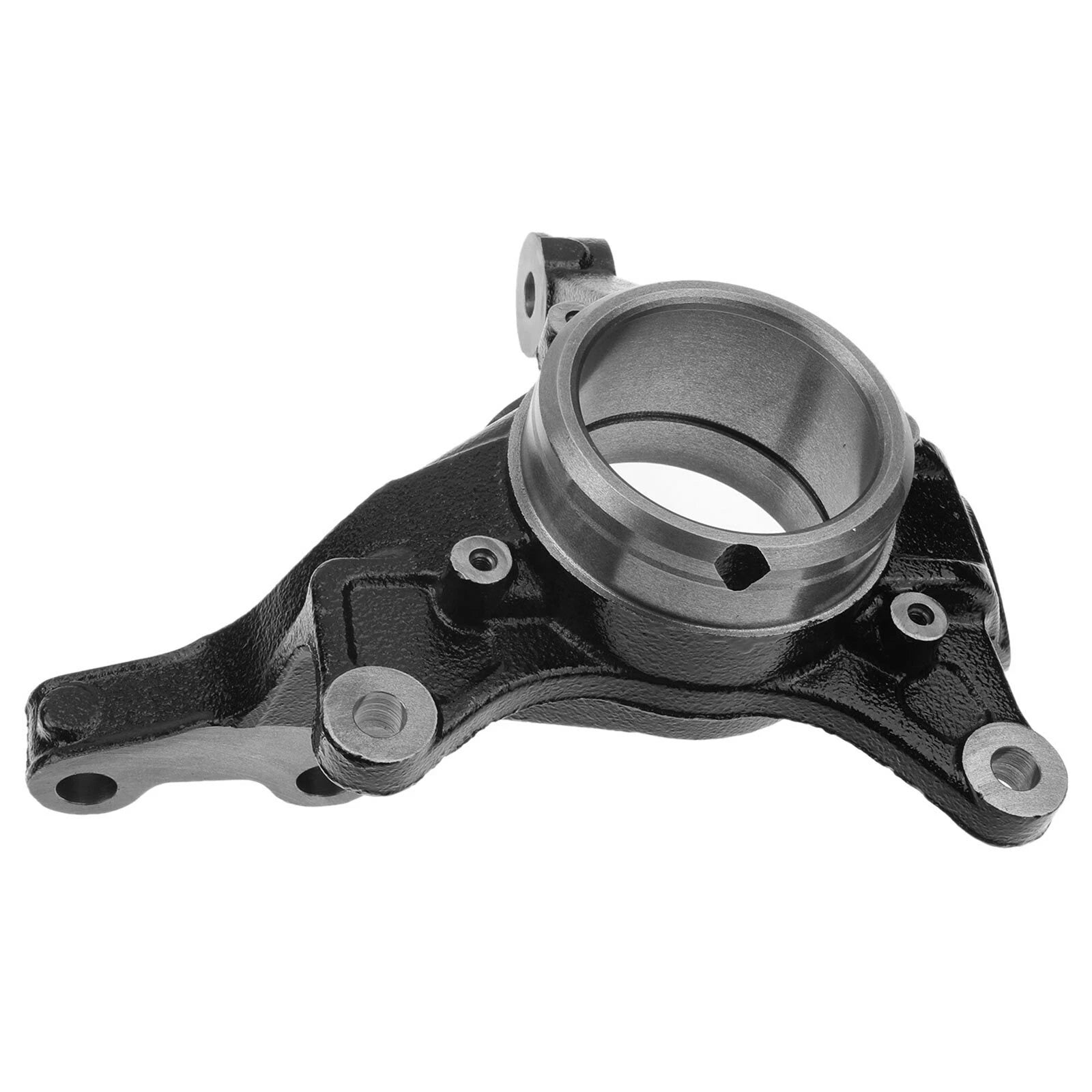 Front Left Steering Knuckle for Toyota Highlander and Lexus NX 200t (2001–2003)