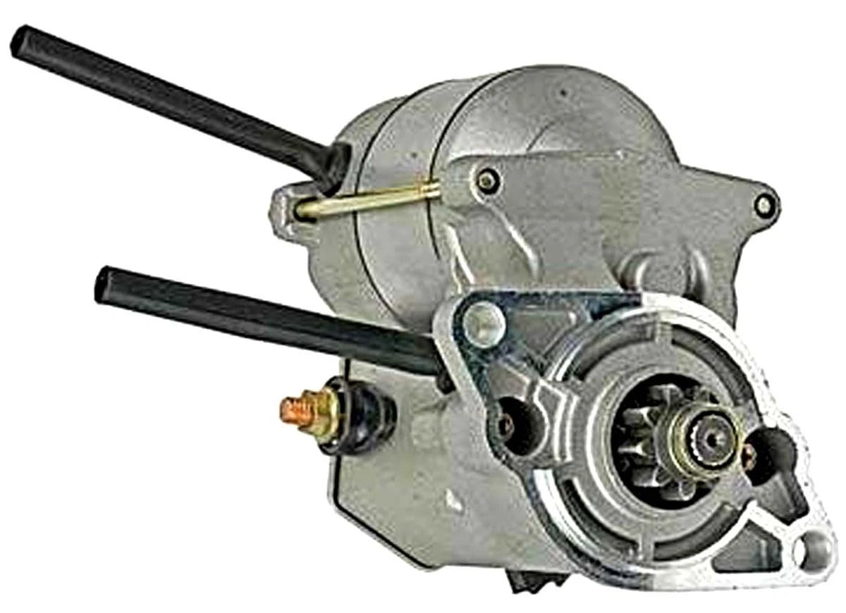 WSM Starter for Kawasaki Mule 620 (1993–2023) PH110-KW06