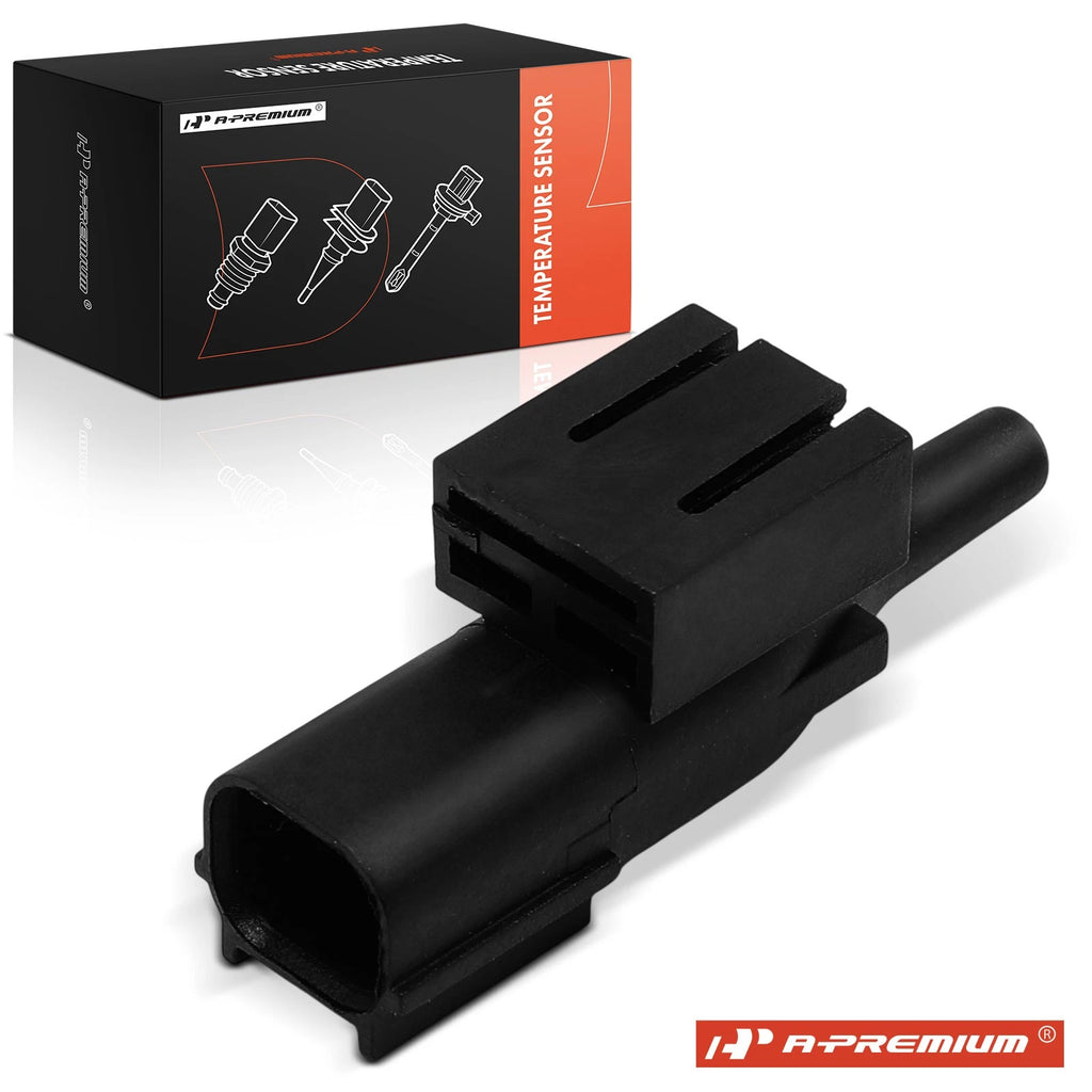 Engine Coolant Temperature Sensor for Honda Civic Accord Pilot Odyssey (2001–2023)
