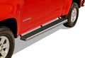 Set of 2 Running Boards for Chevy Colorado GMC Canyon (2015–2026)