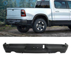 Rear Bumper Assembly Steel for RAM 1500 (2019–2022)
