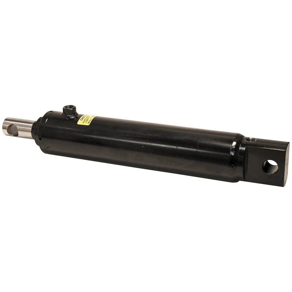 Double-Acting Hydraulic Cylinder for Good Roads (OEM: 99806239)