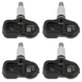 Set of 4 Tire Pressure Sensors for Lexus GT Series Corolla