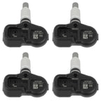 Set of 4 Tire Pressure Sensors for Lexus GT Series Corolla
