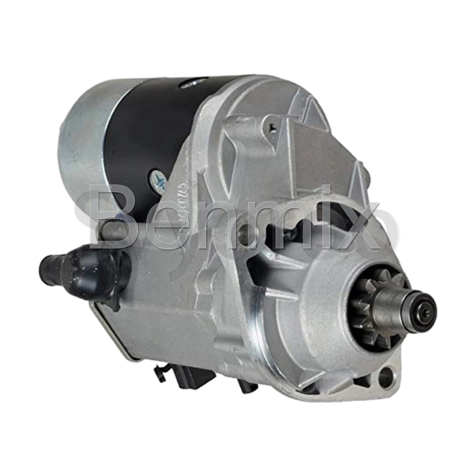 Starter Motor 600-863-4110 for Komatsu PC160LC-7 (6D102-1-Z)