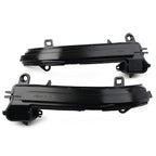 Dynamic Turn Signal Mirror Lights for BMW F20 F30 F48 F39 F33 (2012-2020)