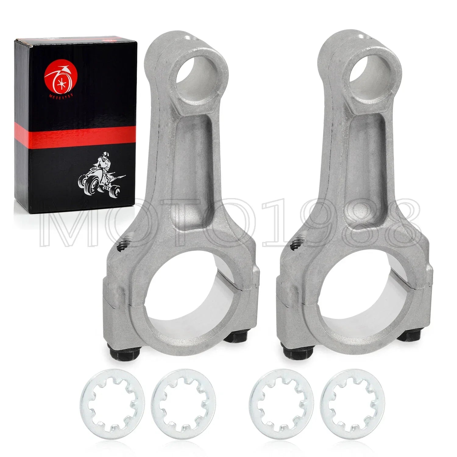 4-Cycle Connecting Rod Assembly for EZGO (1991–2008)