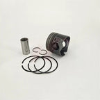 Piston for Foton Cummins ISF2.8 Engine (2010–2016)