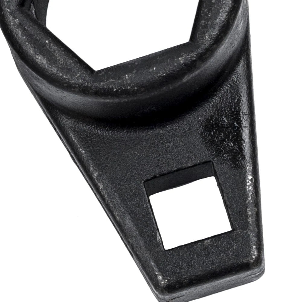 Oxygen Sensor Socket Thread Chaser Tool Set for Universal Use