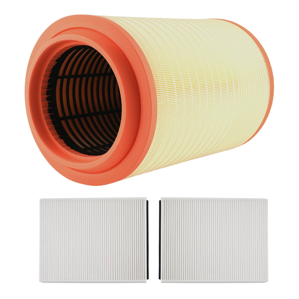 Engine Air Filter for Volvo VNL VNM (2000–2023)