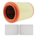 Engine Air Filter for Volvo VNL VNM (2000–2023)